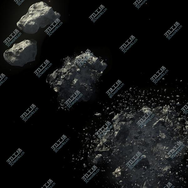 images/goods_img/20210312/Asteroid Impact/3.jpg